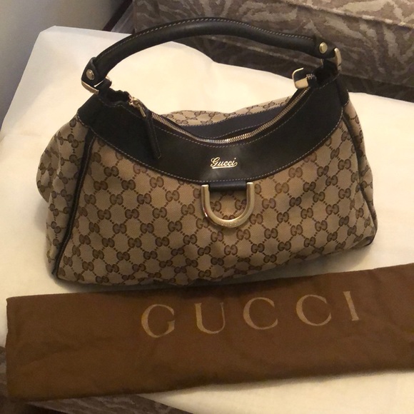 Gucci purse - Picture 1 of 2